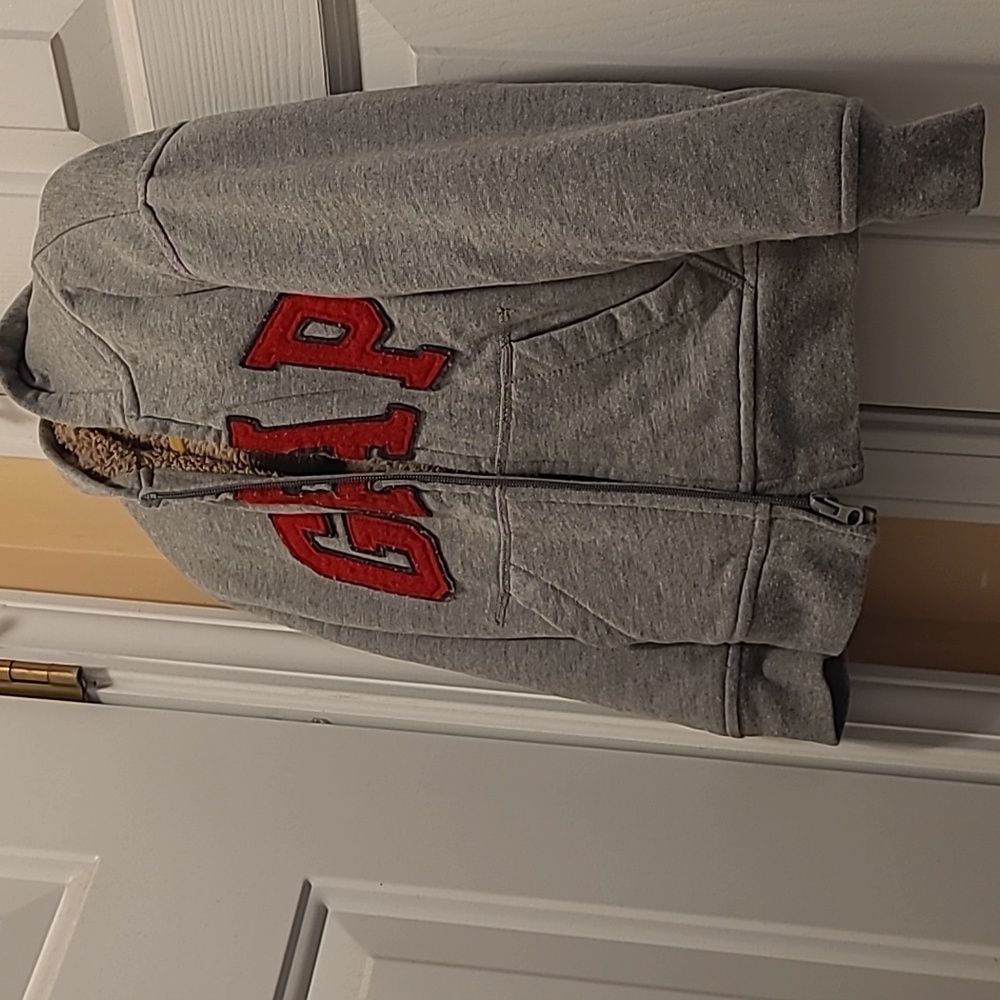 Gap Jacket